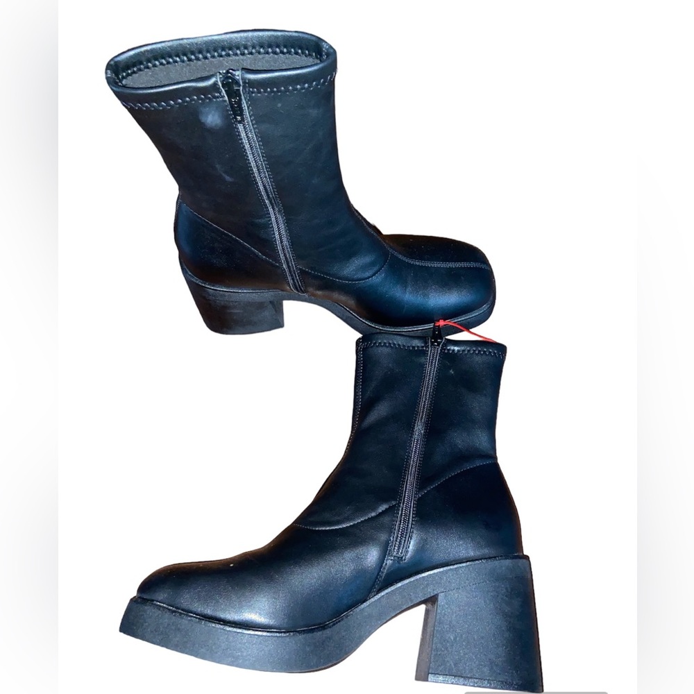 A New Day Boots